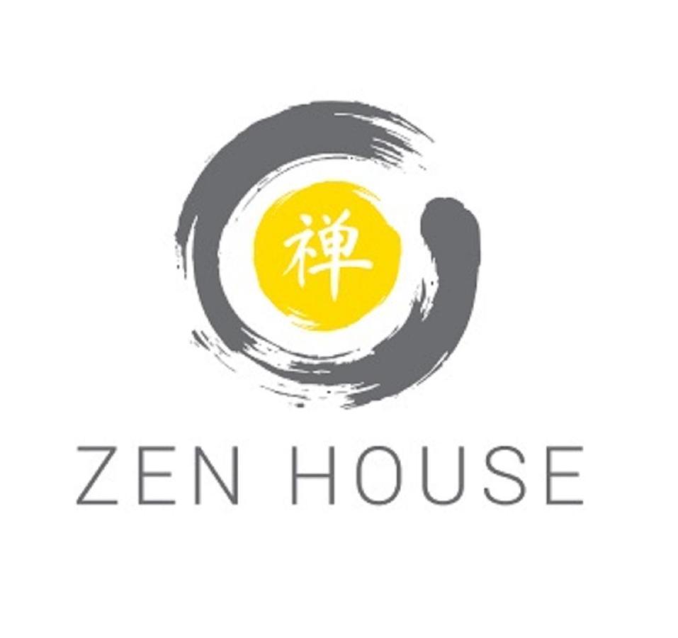 Zen House Panzió Hajdúszoboszló Kültér fotó
